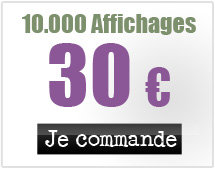10 000 affichages 30