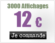 3000 affichages 12