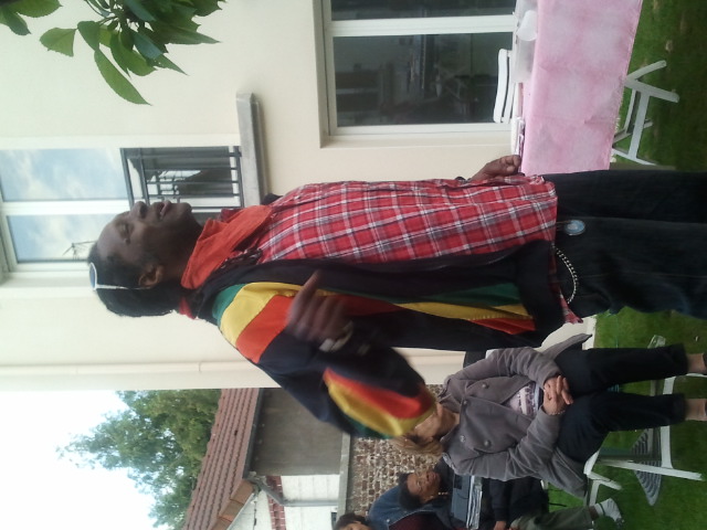 cours de danse africaine avec jams sylla