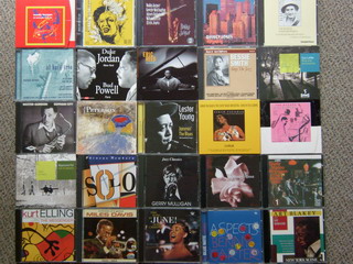 CD Jazz