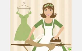 Recherche femme pour ménage